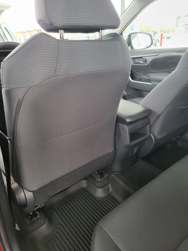 Car Wash «Southport Plaza Car Wash», reviews and photos, 1600 S Christopher Columbus Blvd, Philadelphia, PA 19148, USA