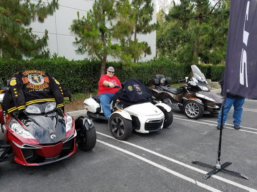 Motorcycle Dealer «Mission Motorsports», reviews and photos, 1 Doppler, Irvine, CA 92618, USA