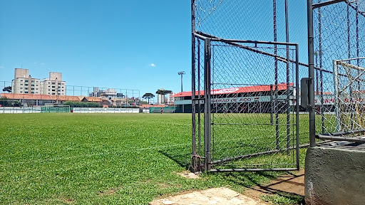 Campo Futebol Capão Raso