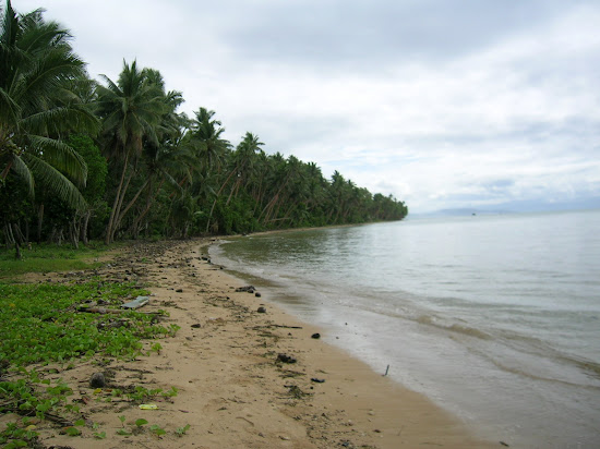 Kasavu Beach