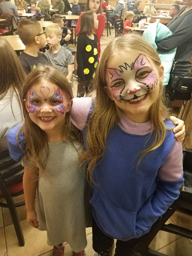 Fast Food Restaurant «Chick-fil-A», reviews and photos, 6180 Mid Rivers Mall Dr, St Peters, MO 63304, USA