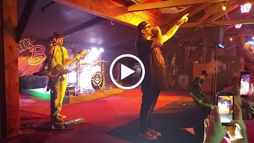 Night Club «The Barn in Sanford», reviews and photos, 1200 S French Ave, Sanford, FL 32771, USA