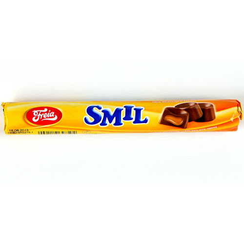smil - Norwegische Produkte - Supermarkt