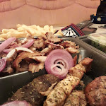 Photo n°7 de l'avis de shoppingparadieso. fait le 27/03/2020 à 23:31 sur le  Patras-Grill à Herzogenrath