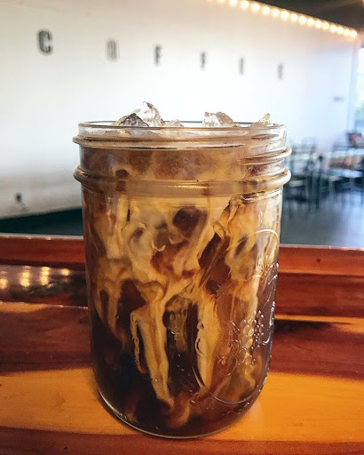 Coffee Shop «Ecclesia Coffee & Community», reviews and photos, 7130 W Maple St #280, Wichita, KS 67209, USA