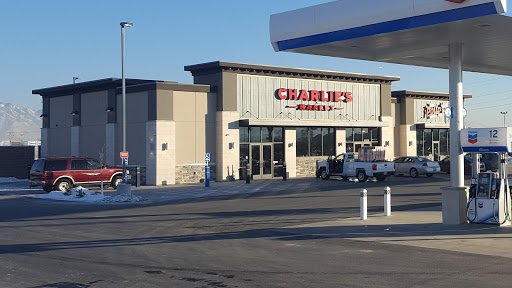 Charlie's Market