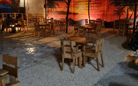 La Borinqueña Restaurante bar image