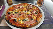 Plats et boissons du Pizzeria San Cabello à Souffelweyersheim - n°4