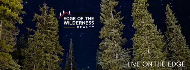 Edge of the Wilderness Realty