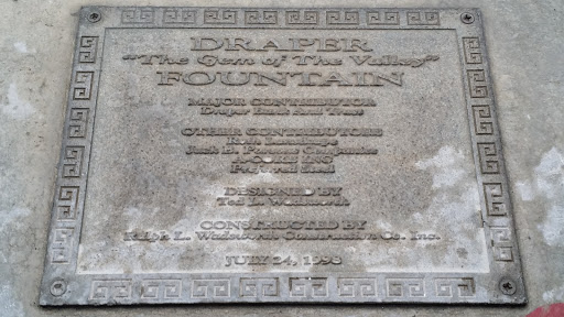 Park «Draper Historical Park», reviews and photos, 12625 900 E, Draper, UT 84020, USA