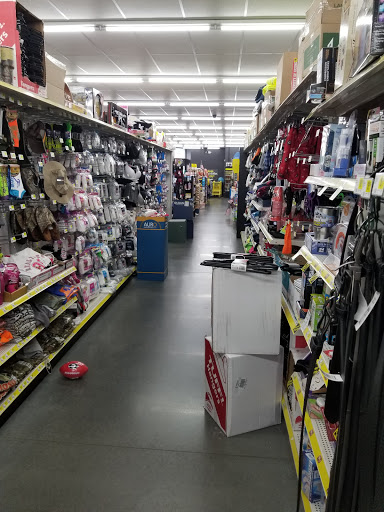 Home Goods Store «Dollar General», reviews and photos, 309 W Main St, Hahira, GA 31632, USA