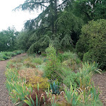 Photo n° 5 de l'avis de Christian.o fait le 29/06/2022 à 17:02 pour Jardins Panoramiques de Limeuil à Limeuil