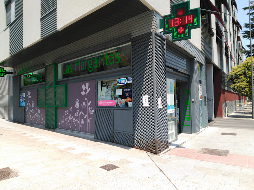 Información y opiniones sobre Farmacia Las Margaritas de Getafe