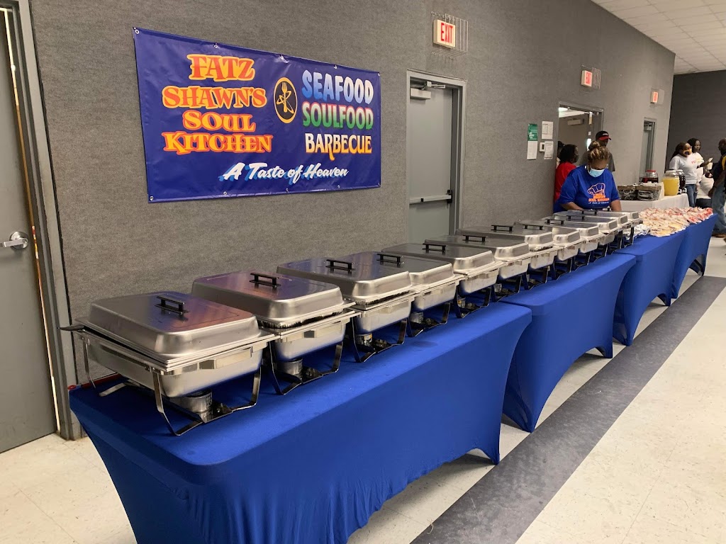 Fatz Shawn's Soul Kitchen 31069