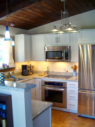 Kitchen Remodeler «RK & Associates - Design Build, Kitchen, Bath, Addition, Remodeling Contractor», reviews and photos, 10 Martin Ln, Stow, MA 01775, USA