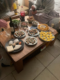 Photos du propriétaire du Restaurant français Au Patio, restaurant traditionnel Français à Savigny-sur-Orge - n°19