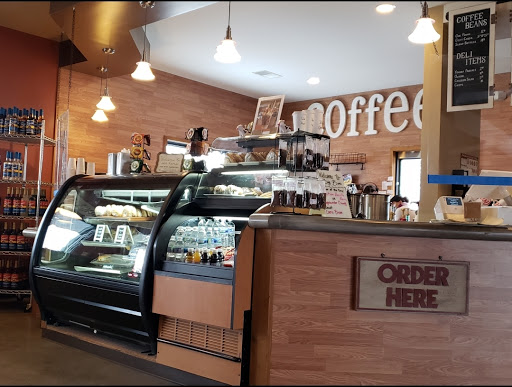 Coffee Shop «Big Ben Coffee Co», reviews and photos, 2130 W Sycamore St, Kokomo, IN 46901, USA