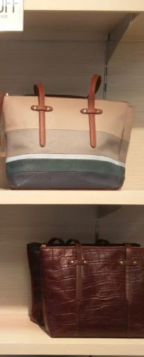 Watch Store «Fossil Store», reviews and photos, 6699 N Landmark Dr M-105, Park City, UT 84098, USA