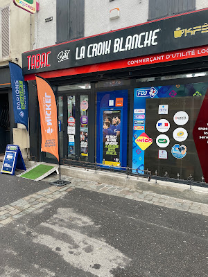 Timbres fiscaux à Argenteuil