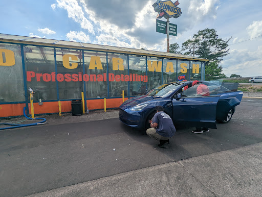 Brothers Hand Car Wash en New Haven
