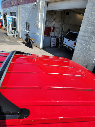 Used Car Dealer «Vancouver Car Company», reviews and photos, 9333 NE Hwy 99, Vancouver, WA 98665, USA