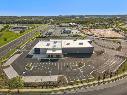 Car Dealer «Volvo of Owings Mills», reviews and photos, 9610 Reisterstown Rd, Owings Mills, MD 21117, USA
