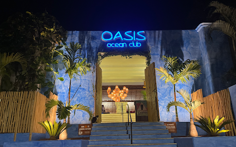 Oasis Ocean Club image