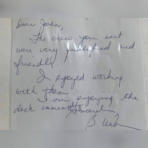 Contractor «JMC Home Improvement Specialists», reviews and photos, 12 Ludlow Rd, Parsippany, NJ 07054, USA