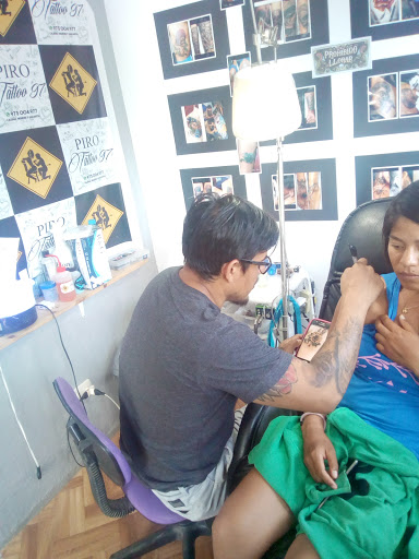 Tattoo courses in Piura