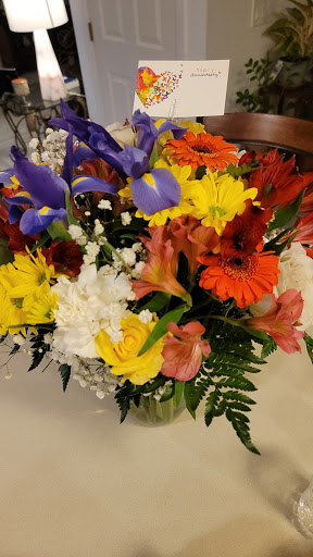 Florist «The Gilded Lily», reviews and photos, 1926 Wilbraham Rd, Springfield, MA 01129, USA
