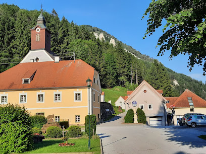 Gasthaus zum Kirchenwirt