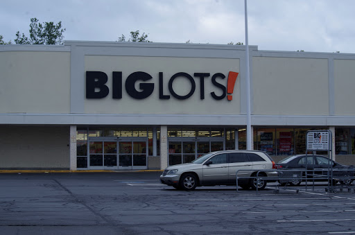 Discount Store «Big Lots», reviews and photos, 820 Washington St, Middletown, CT 06457, USA