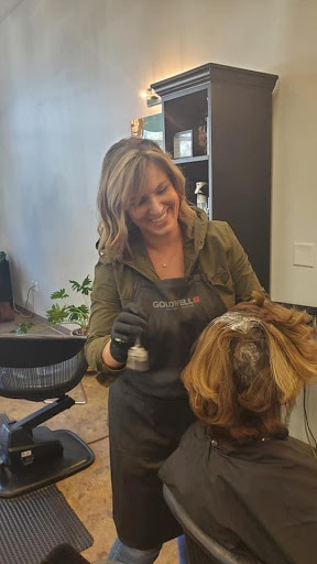 Hair Salon «HairPlay Salon & Color Bar», reviews and photos, 1211 Newcastle St, Beaufort, SC 29902, USA