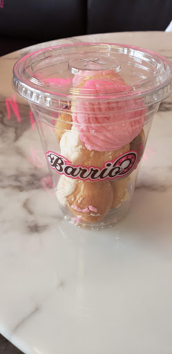 Donut Shop «Best Donut & Yogurt», reviews and photos, 4714 Clairemont Mesa Blvd, San Diego, CA 92117, USA