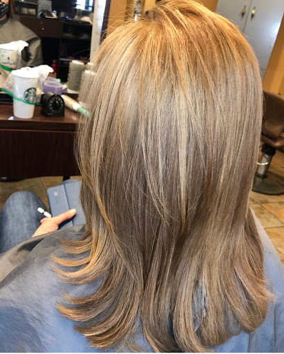 Nail Salon «Fierce Salon & Spa», reviews and photos, 87 Berdan Ave # L, Wayne, NJ 07470, USA