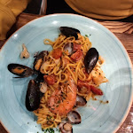 Photo n°1 de l'avis de Mathieu.A fait le 01/11/2023 à 19:52 sur le  Antica Bottega di Pisa à Pisa