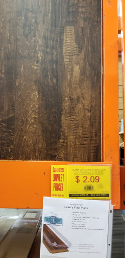 Home Improvement Store «Surplus Warehouse», reviews and photos, 727 S Orange Blossom Trail, Apopka, FL 32703, USA