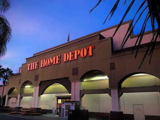 Home Improvement Store «The Home Depot», reviews and photos, 2901 N University Dr, Sunrise, FL 33322, USA