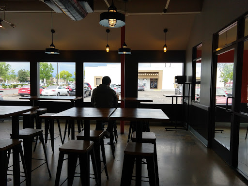 Shopping Mall «Visalia Mall», reviews and photos, 2031 S Mooney Blvd, Visalia, CA 93277, USA