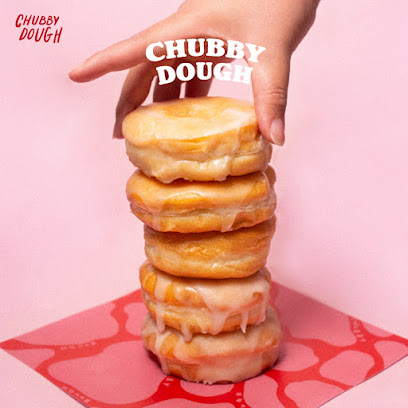 Chubby Dough Head Quarter