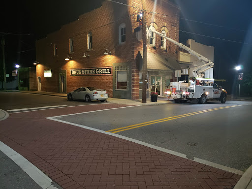 Restaurant «Drug Store Grill», reviews and photos, 105 Main St, Brookneal, VA 24528, USA
