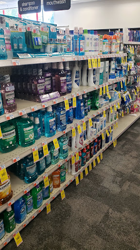 Drug Store «CVS», reviews and photos, 1501 Bayshore Rd, Villas, NJ 08251, USA