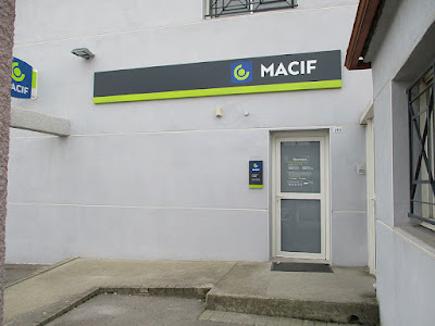 MACIF Assurances à Lunel