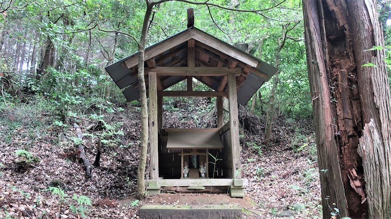 稲荷神社