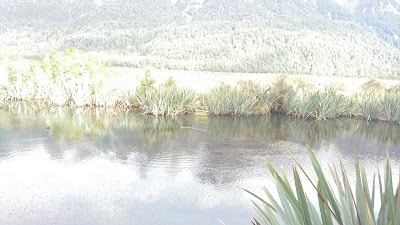 Photos of Mirror Lakes