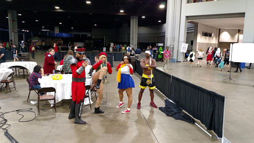 Game Store «The Wasteland Gaming», reviews and photos, 3700 Satellite Blvd #7B, Duluth, GA 30096, USA