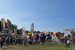 Calvert County Fair image