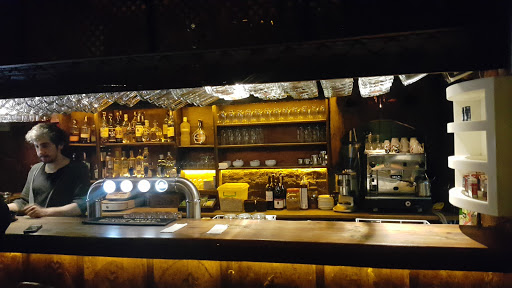Karga Bar