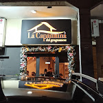 Photo n°6 de l'avis de Errico.r fait le 11/12/2022 à 14:08 sur le  La Capannina del Gragnanese à Volla