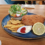 Photo n°1 de l'avis de Anja.a fait le 14/10/2023 à 18:03 sur le  Kirch1 à Bad Schwalbach